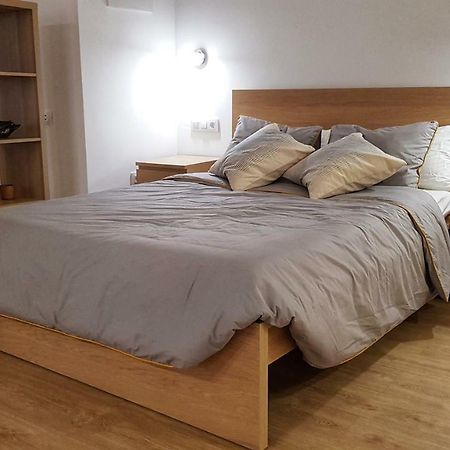 Loft Yolanda Centro Apartment Cuenca  Ngoại thất bức ảnh