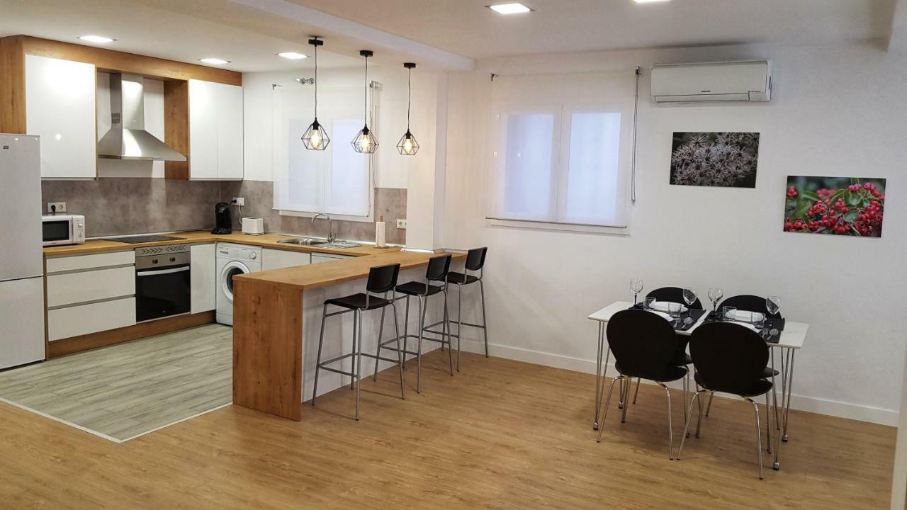 Loft Yolanda Centro Apartment Cuenca  Ngoại thất bức ảnh