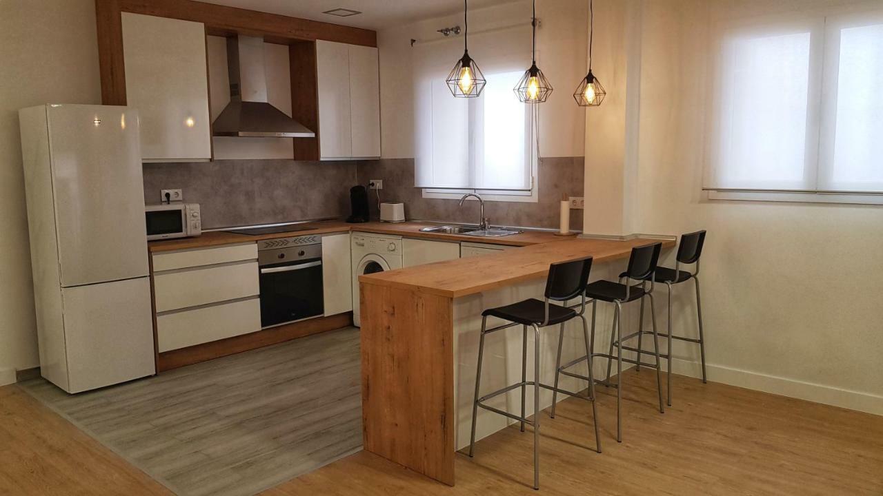 Loft Yolanda Centro Apartment Cuenca  Ngoại thất bức ảnh