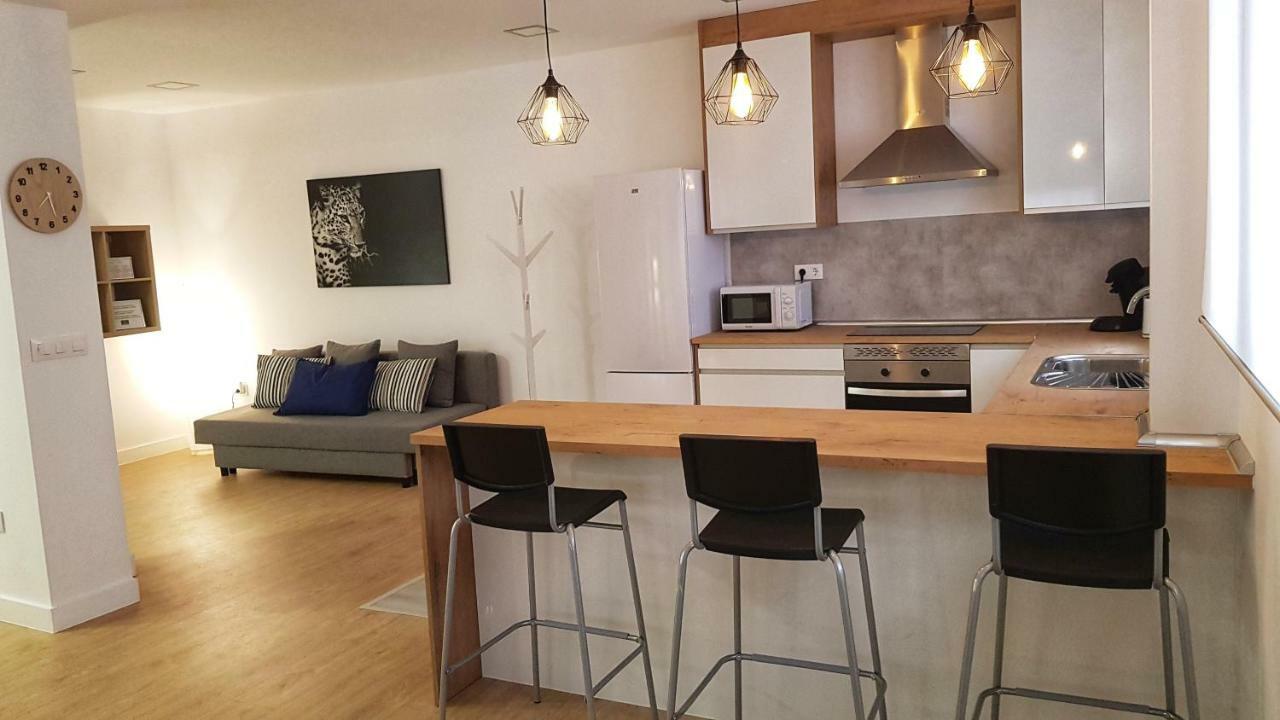 Loft Yolanda Centro Apartment Cuenca  Ngoại thất bức ảnh
