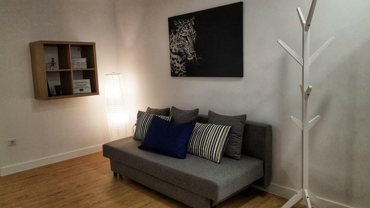 Loft Yolanda Centro Apartment Cuenca  Ngoại thất bức ảnh