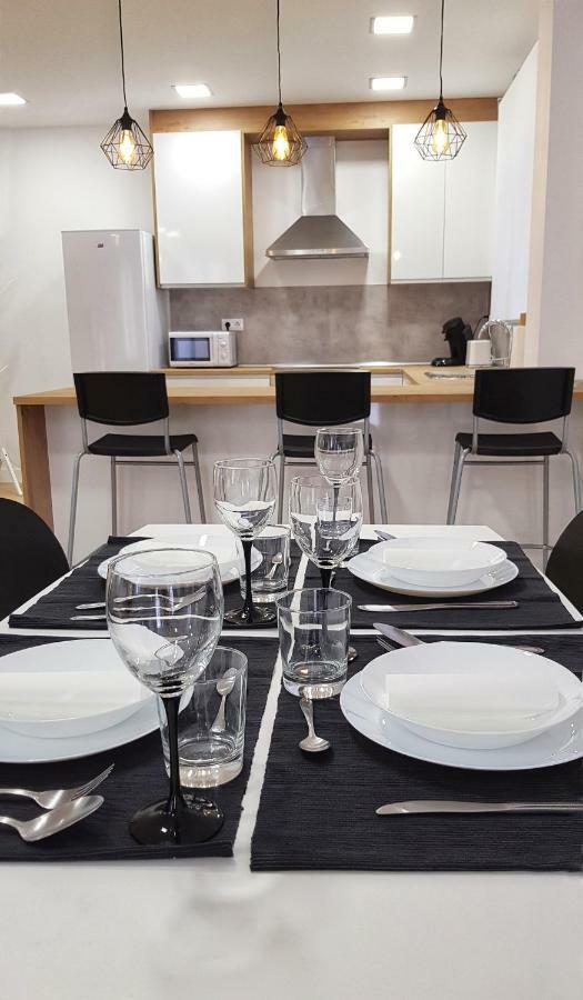 Loft Yolanda Centro Apartment Cuenca  Ngoại thất bức ảnh